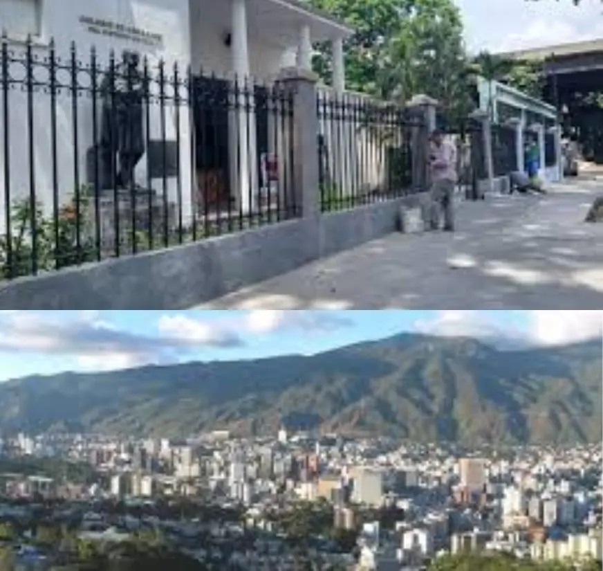 abogados penal caracas