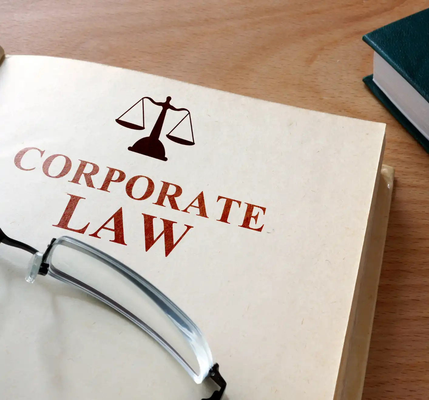derecho corporativo
