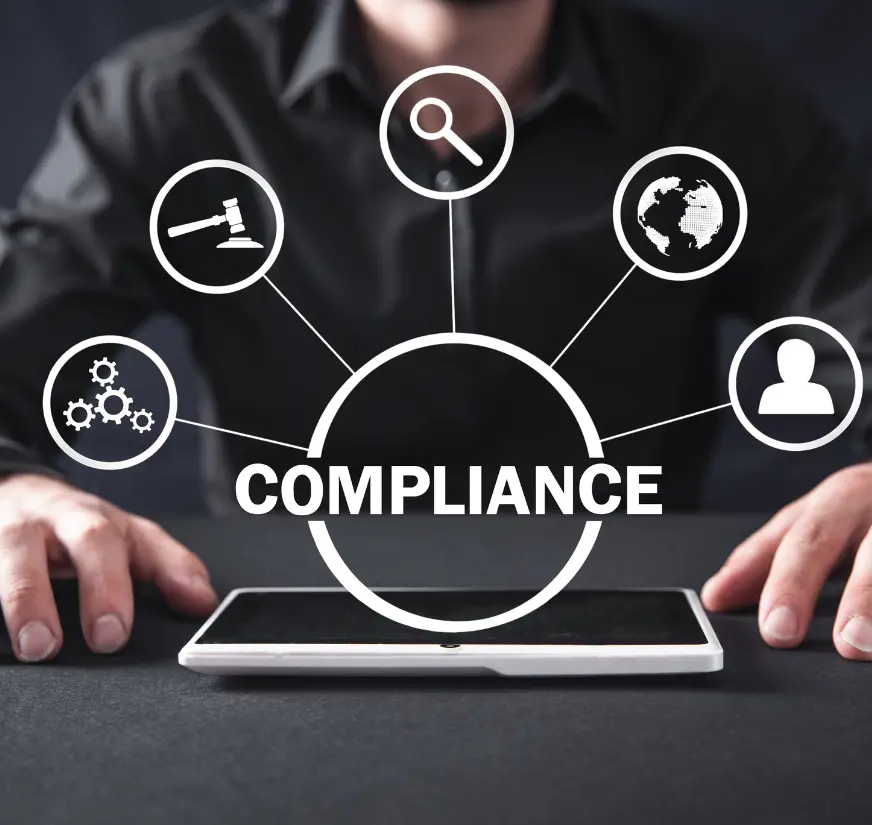 Criminal Compliance