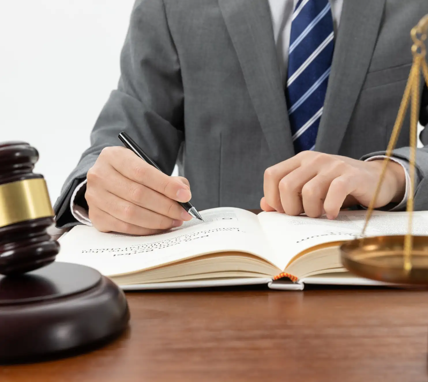 asesoria legal