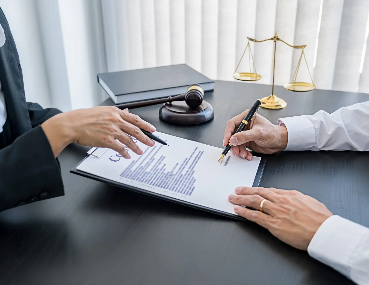 asesoria legal