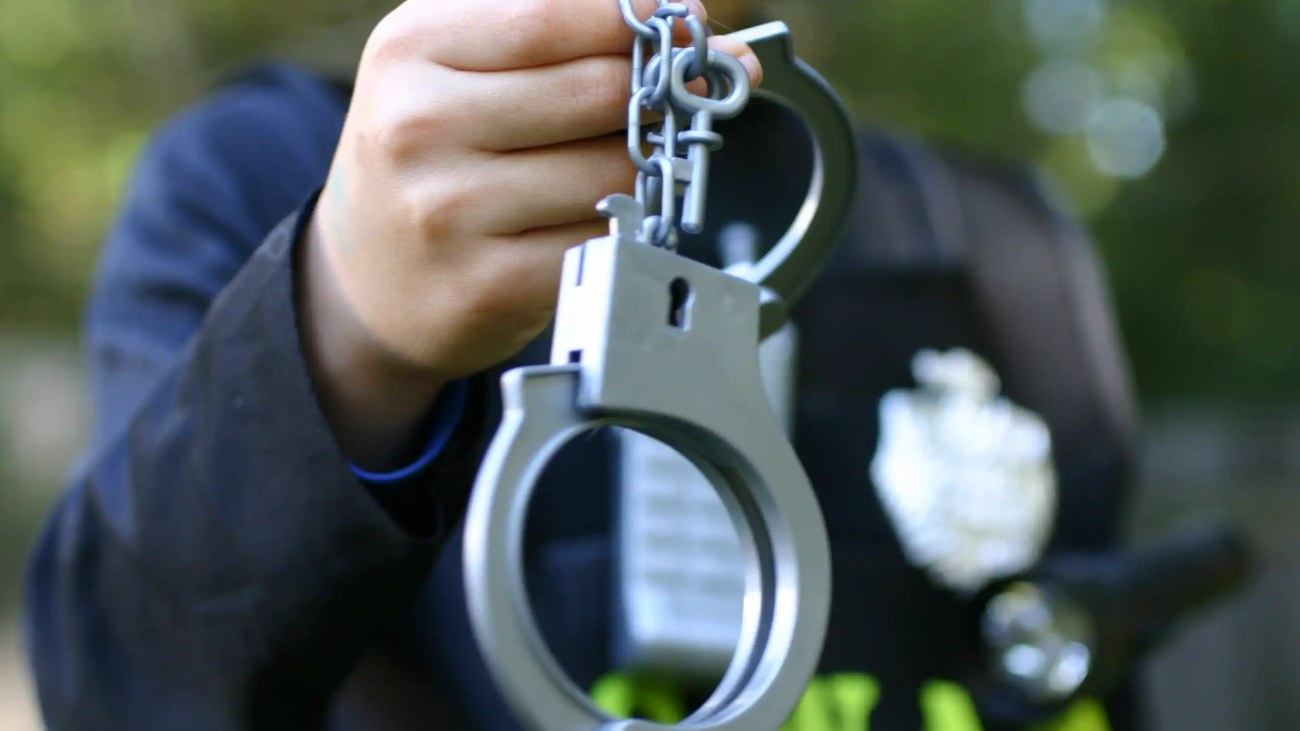 detención ilegal Venezuela