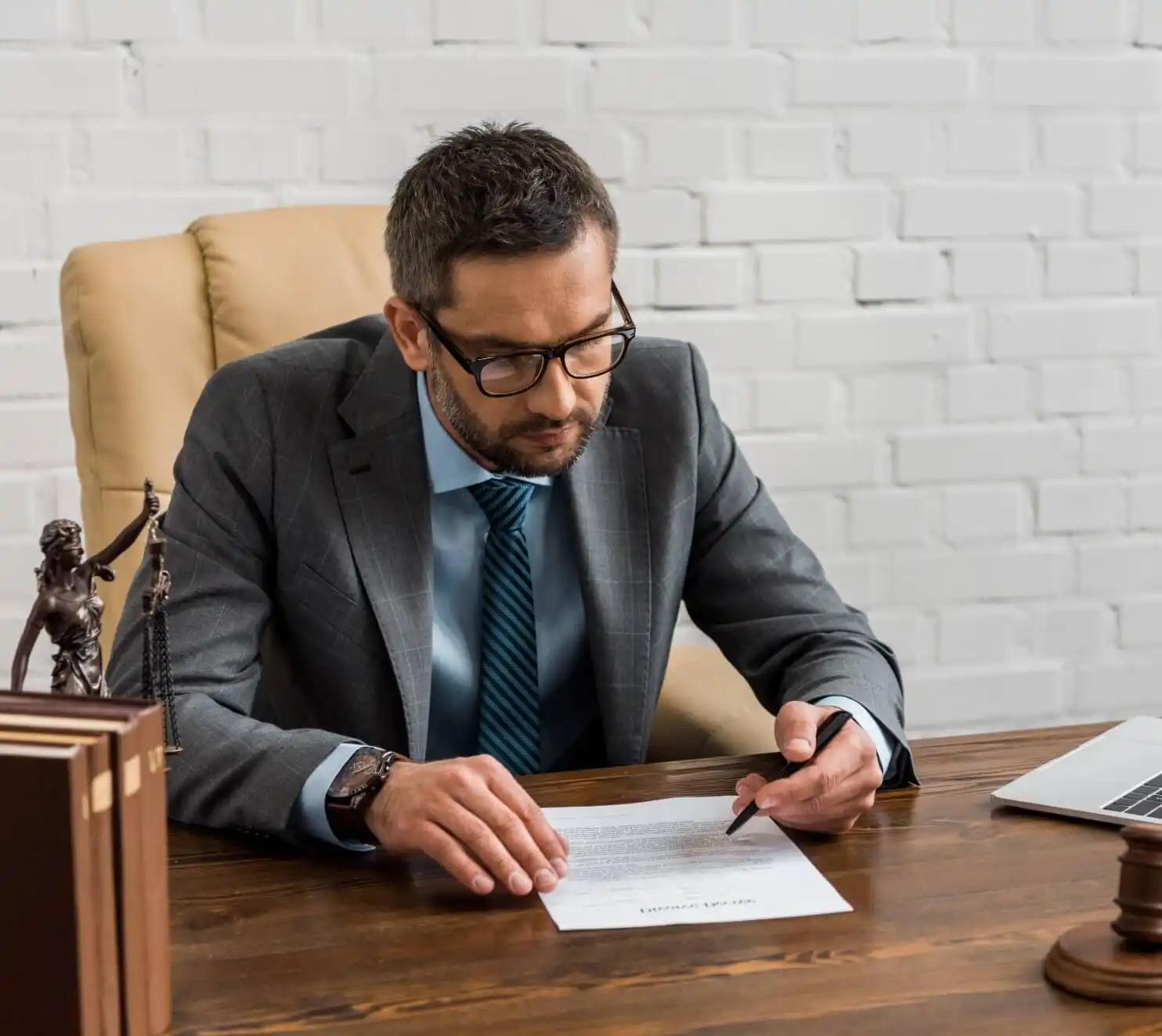abogados en valencia Bohorques